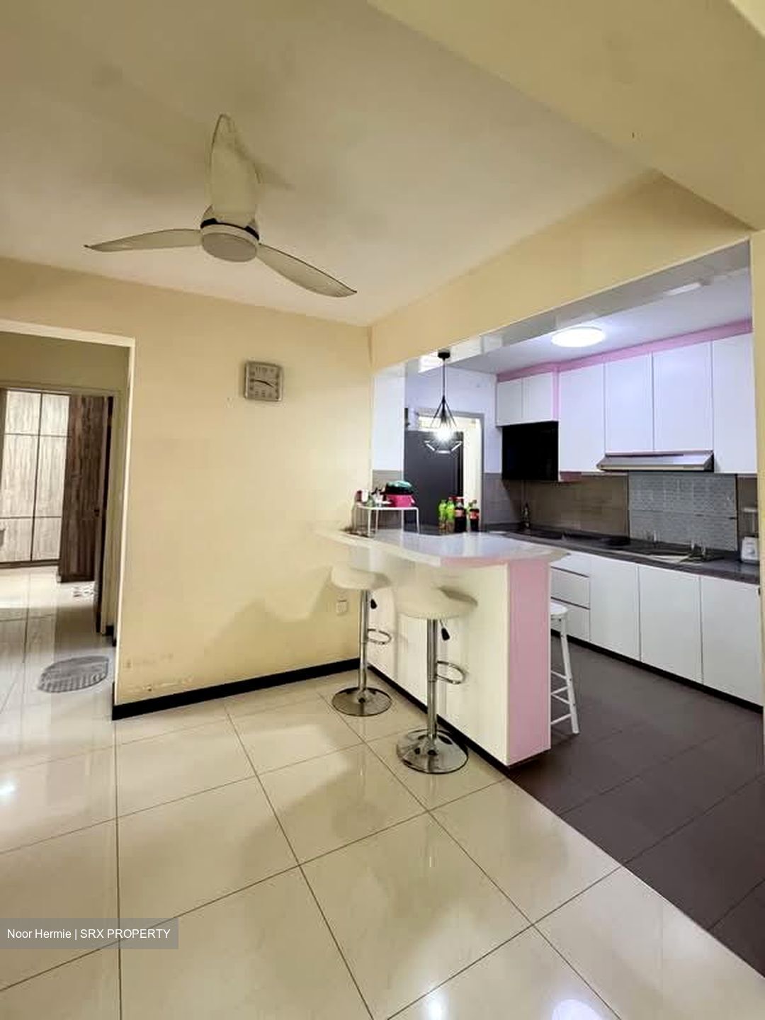 Blk 573B Woodlands Glen (Woodlands), HDB 4 Rooms #532055351